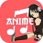 Logo of AnimeTV android Application 